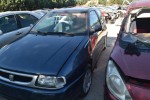 Ολόκληρο Αυτοκίνητο Seat Ibiza 1.4 Αρ.Κινητήρα AFH 1993-2002