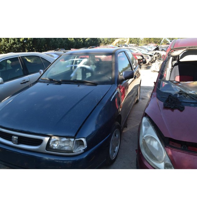 Ολόκληρο Αυτοκίνητο Seat Ibiza 1.4 Αρ.Κινητήρα AFH 1993-2002