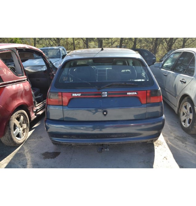 Ολόκληρο Αυτοκίνητο Seat Ibiza 1.4 Αρ.Κινητήρα AFH 1993-2002