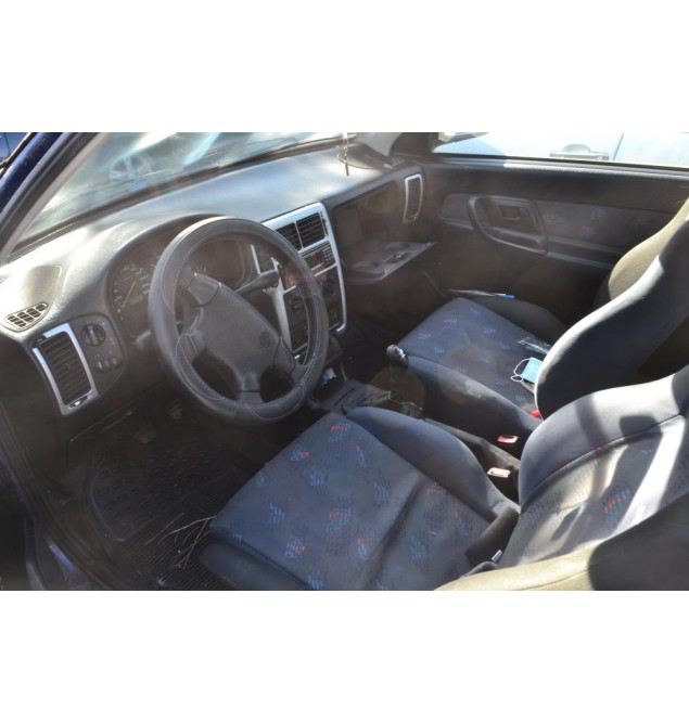 Ολόκληρο Αυτοκίνητο Seat Ibiza 1.4 Αρ.Κινητήρα AFH 1993-2002