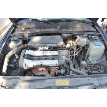 Ολόκληρο Αυτοκίνητο Seat Ibiza 1.4 Αρ.Κινητήρα AFH 1993-2002