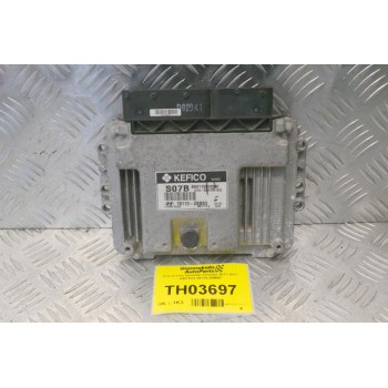 Εγκέφαλος Hyundai Veloster 2011-2017 KEFICO 39110-2BBB3