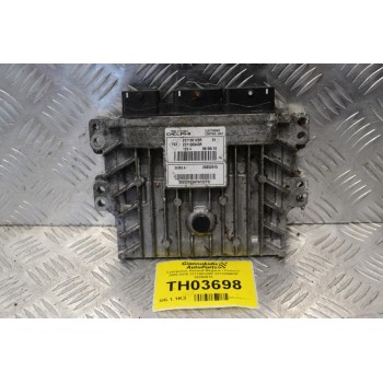 Εγκέφαλος Renault Megane / Fluence 2008-2016 237100120R 237100943R 28252915