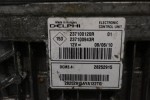 Εγκέφαλος Renault Megane / Fluence 2008-2016 237100120R 237100943R 28252915