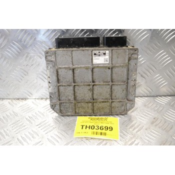 Εγκέφαλος Toyota Avensis 2.0 D4D 2008-2013 89661-05D22 MB275900-1920 Denso