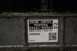 Εγκέφαλος Toyota Avensis 2.0 D4D 2008-2013 89661-05D22 MB275900-1920 Denso