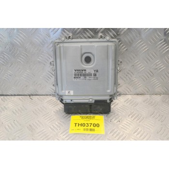 Εγκέφαλος Volvo V70 2009-2011 BOSCH 31303095