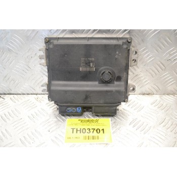 Εγκέφαλος Suzuki SX4 1.6 2004-2012 33910-75KC 112400-0542 (Fiat Sedici) Denso