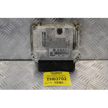Εγκέφαλος Volkswagen Passat / Touran 1.9 TDI 2001-2010 BOSCH 03G906021LR 03G906021 0281013260 1039S16965 (Seat / Audi / Skoda)
