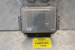 Εγκέφαλος Peugeot 307 - 407 / Citroen C4 1.6 HDI 2005-2016 9658945280 0281011633 9653958980