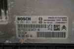 Εγκέφαλος Peugeot 307 - 407 / Citroen C4 1.6 HDI 2005-2016 9658945280 0281011633 9653958980