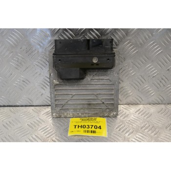 Εγκέφαλος Mercedes-Benz SLK 200 (R171) 2004-2011 Siemens A2711530691