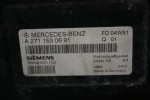 Εγκέφαλος Mercedes-Benz SLK 200 (R171) 2004-2011 Siemens A2711530691
