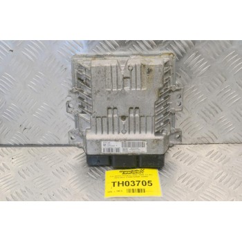 Εγκέφαλος Peugeot 3008 / 5008 1.6 HDI 2010-2022 S180075002K SID807