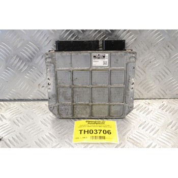 Εγκέφαλος Toyota Avensis 2.0 D4D 2008-2013 89661-05D30 MB275900-0182