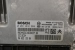 Εγκέφαλος Peugeot 307 - 407 / Citroen C4 1.6 HDI 2005-2016 9662213380 9653958980 0281012984