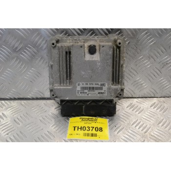Εγκέφαλος Opel Insignia 2008-2015 ACDelco 55573539