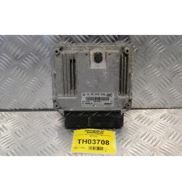 Εγκέφαλος Opel Insignia 2008-2015 ACDelco 55573539
