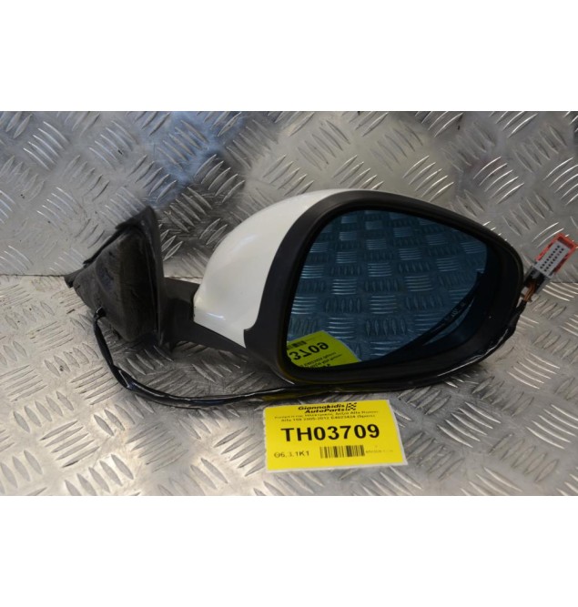 Καθρέπτης Ηλεκτρικός Δεξιά Alfa Romeo Alfa 159 2005-2012 E4023424 (5pins)