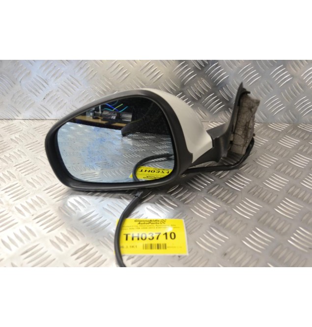 Καθρέπτης Ηλεκτρικός Αριστερός Alfa Romeo Alfa 159 2005-2012 E3011016 (7 pins)