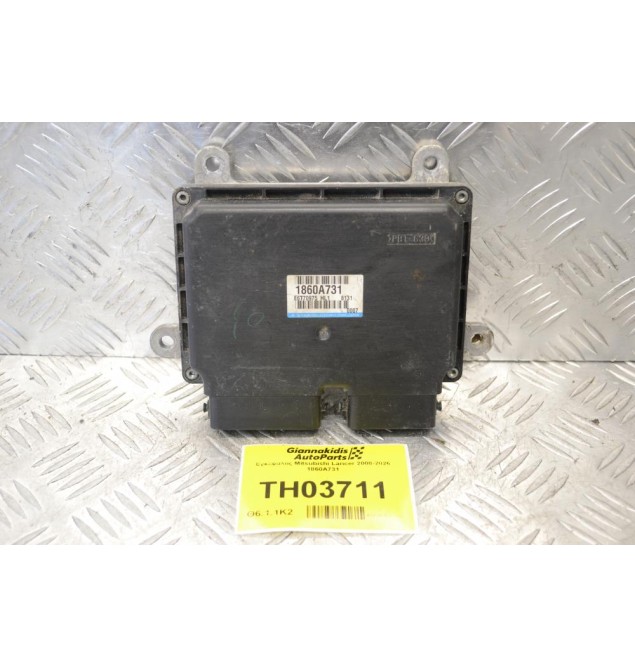 Εγκέφαλος Mitsubishi Lancer 2008-2026 1860A731