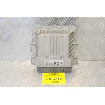 Εγκέφαλος Nissan Qashqai 1.5 2006-2013 23710BB31A (Renault Megane / Scenic)
