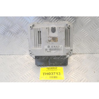 Εγκέφαλος Volkswagen Golf 2003-2010 BOSCH 03G906021PP