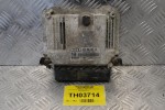 Εγκέφαλος Audi A3 2003-2010 BOSCH 03G906021LS