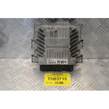 Εγκέφαλος Nissan Qashqai 2006-2013 CONTINENTAL 23710BR30A S180033108A 23710-BR30A