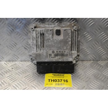 Εγκέφαλος Skoda Octavia 2004-2010 BOSCH 03G906021QM