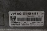 Εγκέφαλος Skoda Fabia 1.2 2000-2012 SIEMENS 03E906023B (Volkswagen Polo / Seat Ibiza)