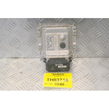 Εγκέφαλος Hyundai i 20 2008-2014 39111-03700