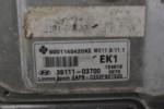 Εγκέφαλος Hyundai i 20 2008-2014 39111-03700