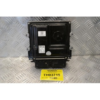 Εγκέφαλος Volvo S60-V60 2007-2015 DENSO 31312486 MB279700-9611