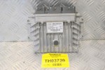 Εγκέφαλος Peugeot 508 2010-2018 DELPHI 9666375980