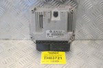 Εγκέφαλος Volkswagen Jetta / Golf 1.9 TDI 2002-2012 03G906021PM 0281014061 03G906021AN 1039S21729 (Seat Audi Skoda)