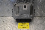 Εγκέφαλος Peugeot 307 - 407 / Citroen C4 1.6 HDI 2005-2016 9662213380 9653958980 0281012984