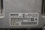Εγκέφαλος Peugeot 307 - 407 / Citroen C4 1.6 HDI 2005-2016 9662213380 9653958980 0281012984