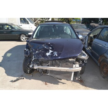 Ολόκληρο Αυτοκίνητο Peugeot 208 1.6 Diesel Αρ.Κινητήρα BHY (DV6FD) 2012-2020 ok