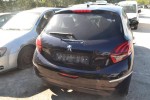 Ολόκληρο Αυτοκίνητο Peugeot 208 1.6 Diesel Αρ.Κινητήρα BHY (DV6FD) 2012-2020 ok