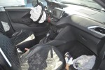 Ολόκληρο Αυτοκίνητο Peugeot 208 1.6 Diesel Αρ.Κινητήρα BHY (DV6FD) 2012-2020 ok
