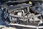 Ολόκληρο Αυτοκίνητο Peugeot 208 1.6 Diesel Αρ.Κινητήρα BHY (DV6FD) 2012-2020 ok