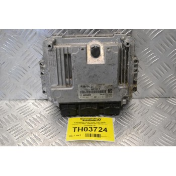Εγκέφαλος Ford Focus 1.6D G8DD 2003-2015 9M51-12A650-BH 0281017771 1039S36726