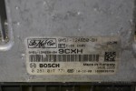 Εγκέφαλος Ford Focus 1.6D G8DD 2003-2015 9M51-12A650-BH 0281017771 1039S36726