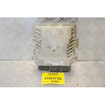 Εγκέφαλος Mazda 5 (CW) 1.6 CD 2010-2026 CONTINENTAL S180138003C