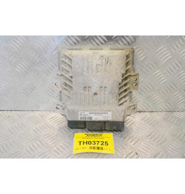 Εγκέφαλος Mazda 5 (CW) 1.6 CD 2010-2026 CONTINENTAL S180138003C