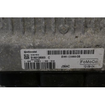 Εγκέφαλος Mazda 5 (CW) 1.6 CD 2010-2026 CONTINENTAL S180138003C
