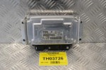Εγκέφαλος  Peugeot 307 1.6 NFU BOSCH 0261206943