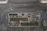 Εγκέφαλος  Peugeot 307 1.6 NFU BOSCH 0261206943