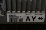 Εγκέφαλος Nissan Qashqai 2006-2020 23710-JD54D S180033104 A SID303